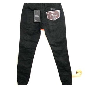 Camouflage joggers by Publish